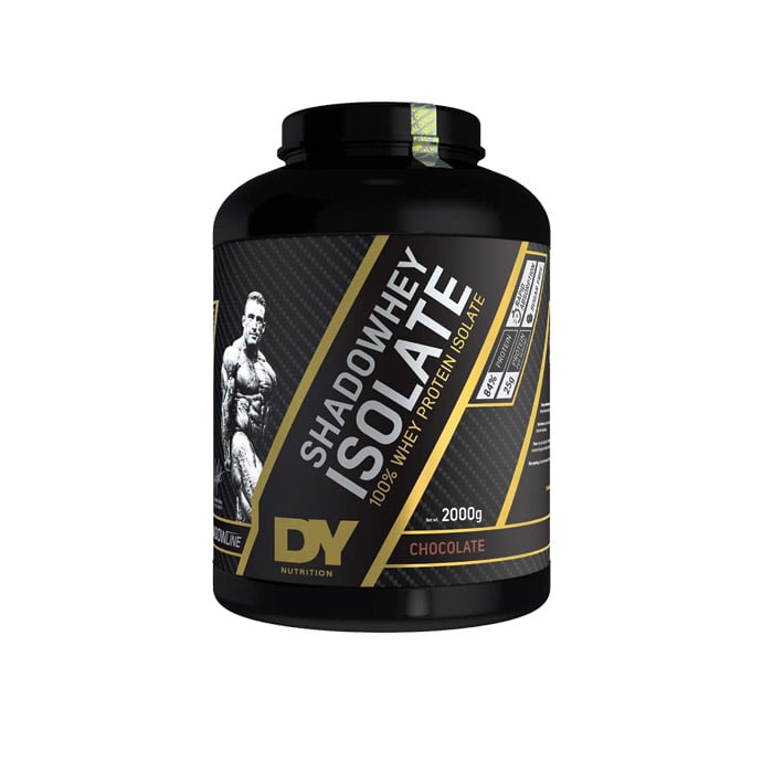 DY NUTRITION SHADOWHEY PROTEIN CONCENTRATE