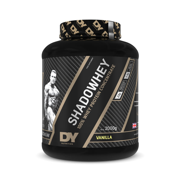 DY NUTRITION SHADOWHEY PROTEIN CONCENTRATE