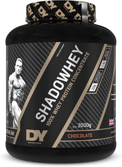 DY NUTRITION SHADOWHEY PROTEIN CONCENTRATE